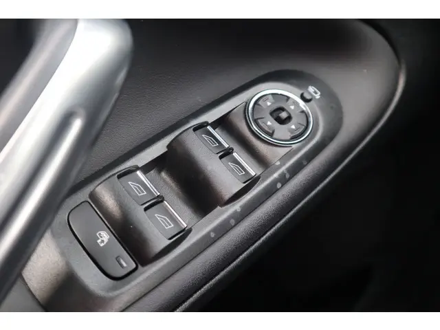Ford S-Max 1.6 EcoBoost Platinum 2015 Benzine 20