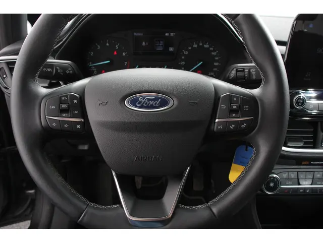 Ford Fiesta 1.0 EcoBoost 125pk Titanium 2020 Benzine 16