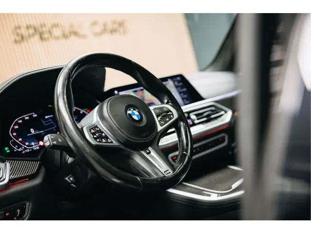 BMW X5 xDrive45e High Executive 2021 Hybride Benzine 26