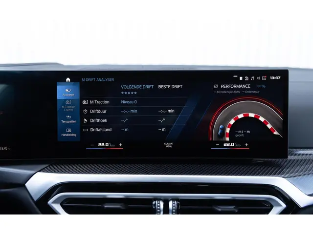 BMW M3 3-serie Touring xDrive Competition 2024 Benzine 63