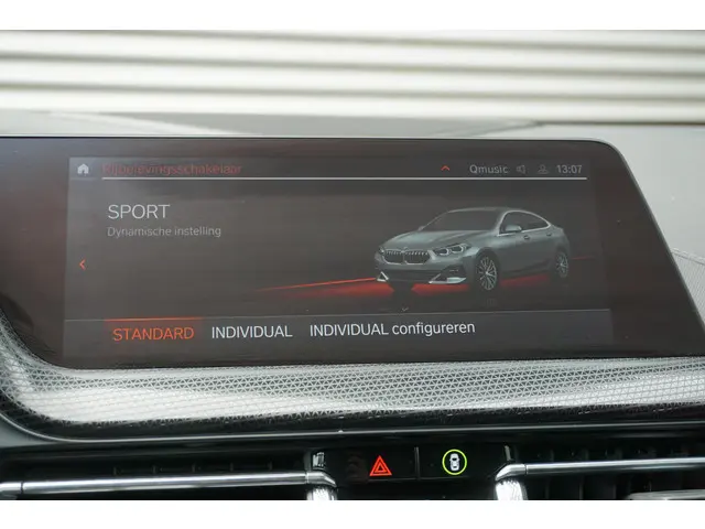 BMW 2 Serie Gran Coupé 218i 2022 Benzine 18