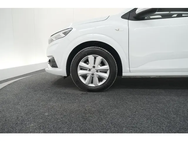 Dacia Sandero TCe 90 CVT Expression 2024 Benzine 15