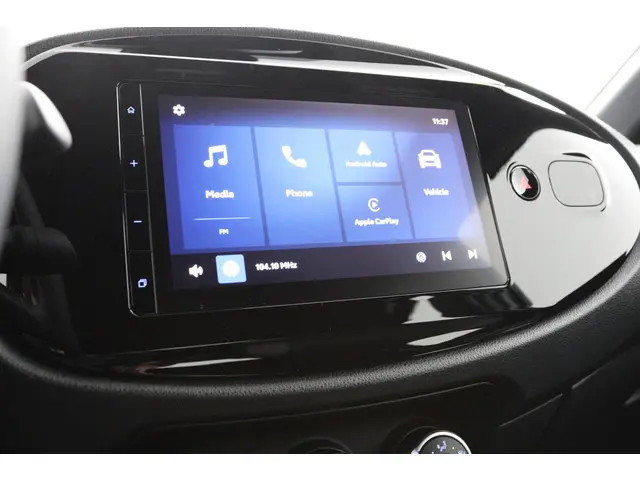 Toyota Aygo X 1.0 VVT-i MT Play 2025 Benzine 5