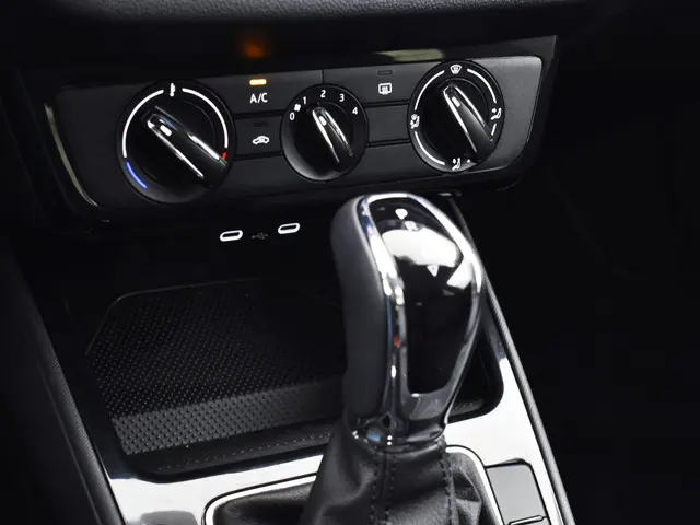 Škoda Fabia 1.0 TSI 110pk DSG Ambition 2023 Benzine 35