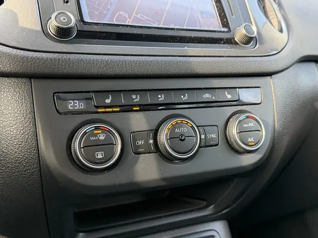 Volkswagen Tiguan 1.4 TSI R-Line Edition 2015 Benzine 12