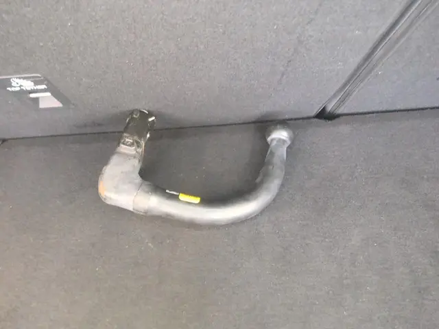 Ford Puma 1.0 EcoBoost Hybrid ST-Line X 2021 Benzine 13