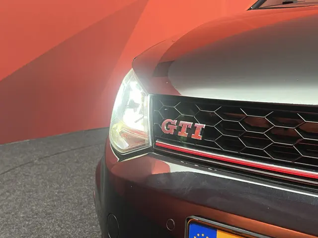 Volkswagen Polo 1.8 TSI GTI 2015 Benzine 16