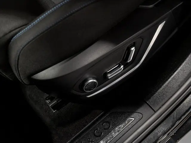 Lynk & Co 01 1.5 / 261pk / Blackstyle 2022 Hybride Benzine 20
