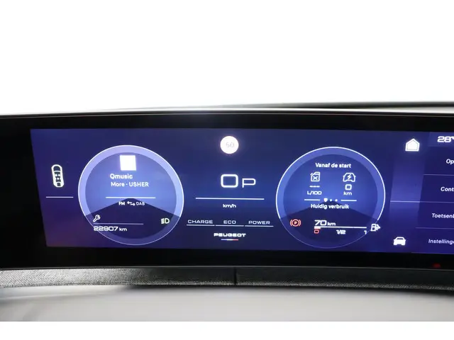Peugeot 3008 1.2 Hybrid 136 GT 2024 Hybride Benzine 33