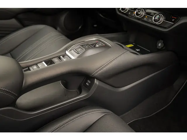 Honda ZR-V 2.0i e:HEV ADVANCE 2026 Hybride Benzine 19