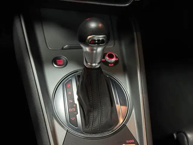 Audi TT 40 TFSI|S-LINE|COMPETITION|AUT|NAV 2019 Benzine 22