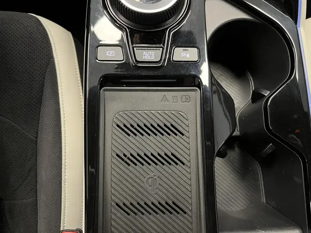 Kia EV6 GT-Line 77.4 kWh 2021 Elektrisch 48