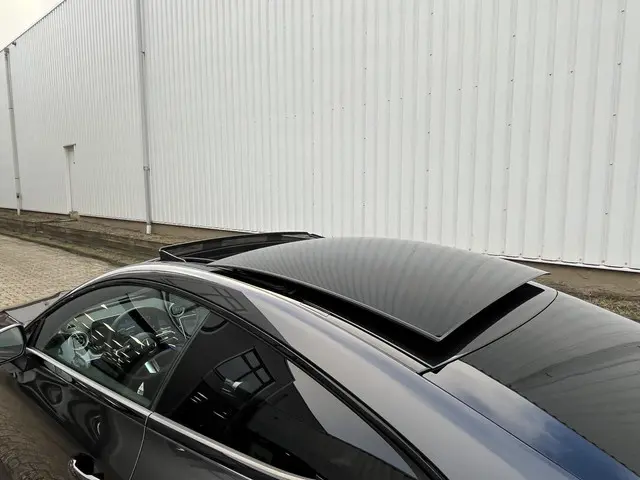 Mercedes-Benz CLE Coupé 200 AMG Line 2024 Benzine 95