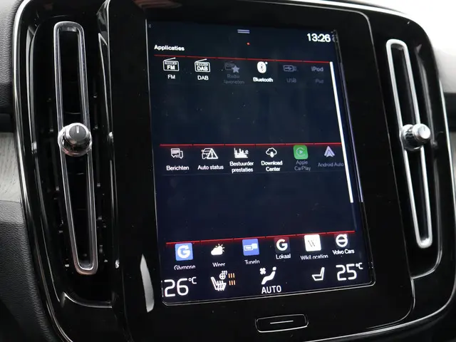 Volvo XC40 T2 Inscription 2020 Benzine 14