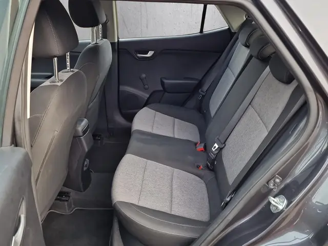 Kia Stonic 1.0 T-GDi DynamicLine 2020 Benzine 15