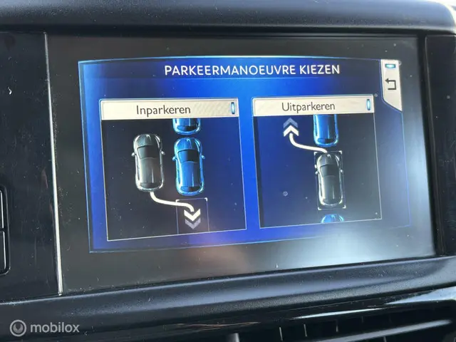 Peugeot 2008 1.6 VTi Allure / Garantie ! 2014 Benzine 22