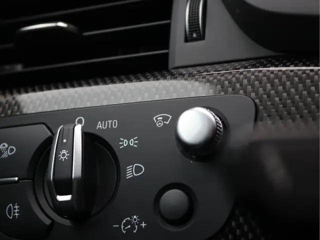 Audi A5 Sportback 3.0TFSI S5 quattro 2018 Benzine 46