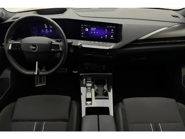 Opel Astra 1.6 Hybrid Level 4 2024 Hybride Benzine 26