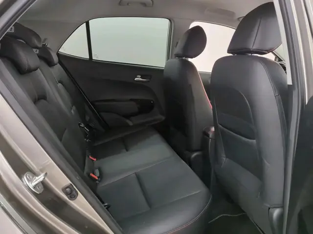 Kia Picanto 1.0 T-GDI GT-Line 2019 Benzine 12