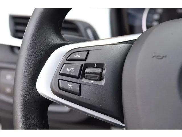 BMW X1 sDrive20i 2015 Benzine 14