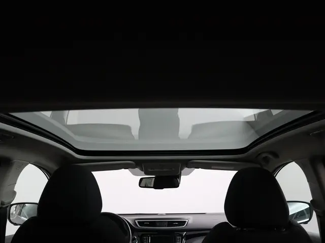 Nissan QASHQAI 1.3 DIG-T Design Edition 2021 Benzine 9