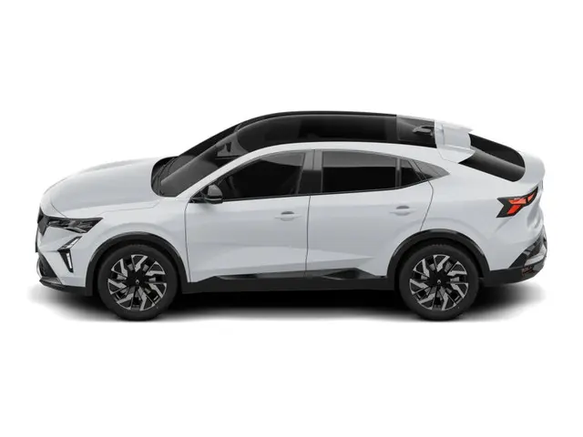 Renault Rafale esprit Alpine 2025 Hybride Benzine 5