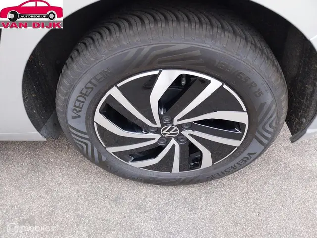 Volkswagen Polo 1.0 TSI Life 2023 Benzine 9