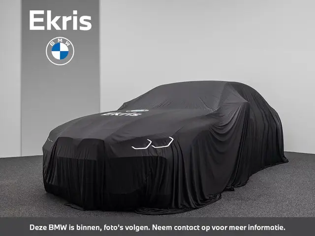 BMW X1 sDrive18i High Executive 2019 Benzine