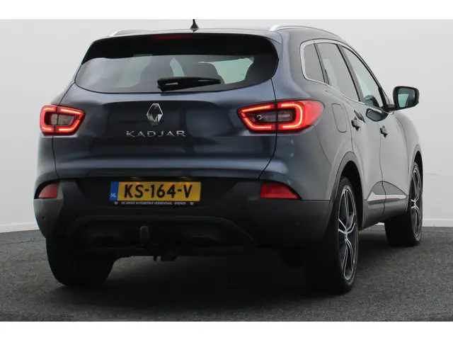Renault Kadjar 1.2 TCe Extase Automaat 2016 Benzine 18
