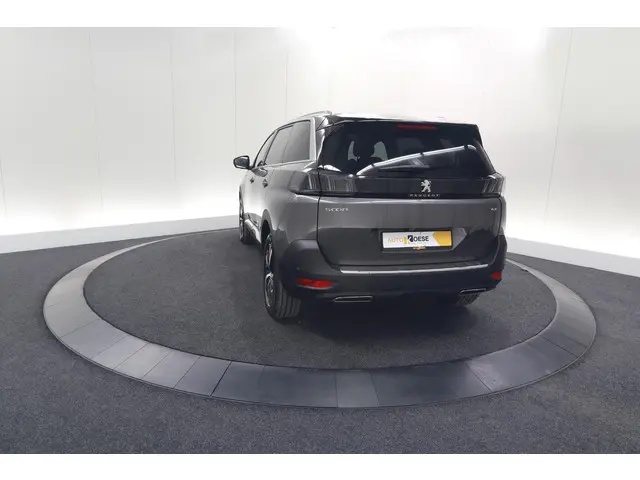 Peugeot 5008 PureTech 130 GT 2024 Benzine 12