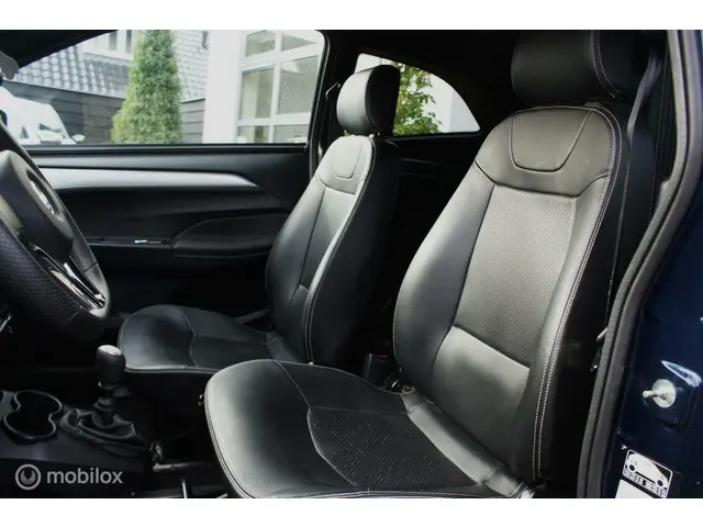 Aixam Coupé Brommobiel e Premium 2020 Elektrisch 8