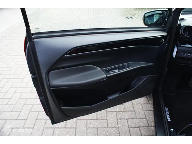 Aixam City Brommobiel Sport 2024 Diesel 10