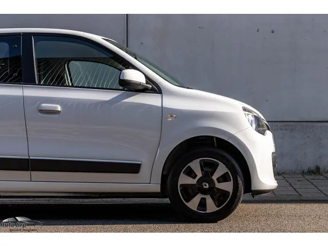 Renault Twingo 1.0 SCe Expression 2015 Benzine 5