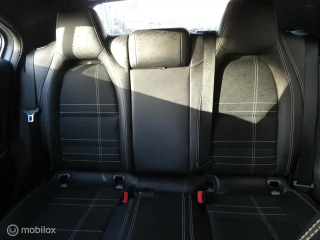 Mercedes-Benz A-Klasse 180 Ambition 2013 Benzine 12