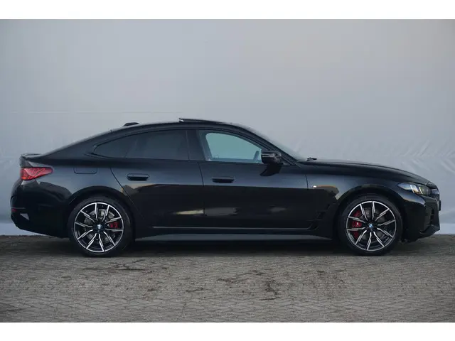 BMW i4 eDrive40 2026 Elektrisch 5