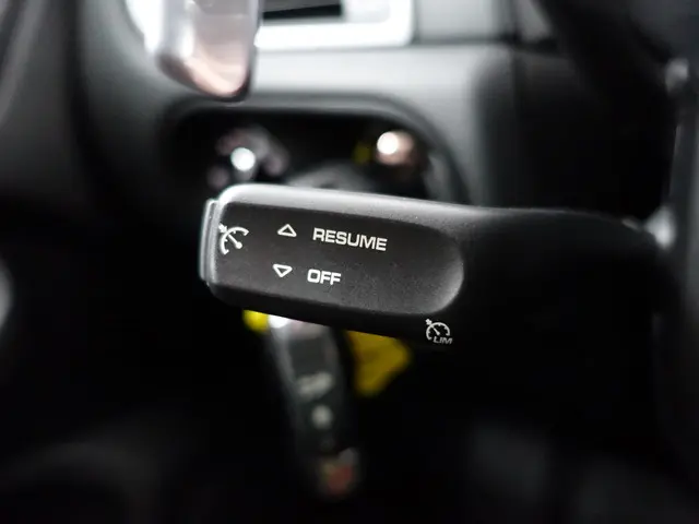 Porsche Macan 2.0 2018 Benzine 17