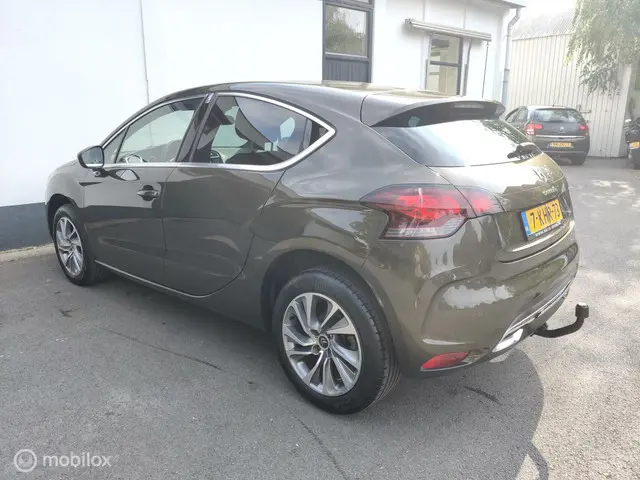 Citroën DS4 1.6 VTi Chic 2013 Benzine 5