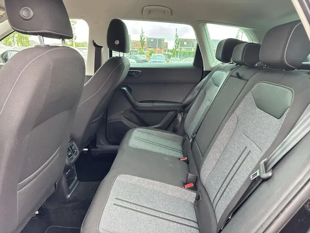SEAT Ateca 1.5 TSI Style 2021 Benzine 18