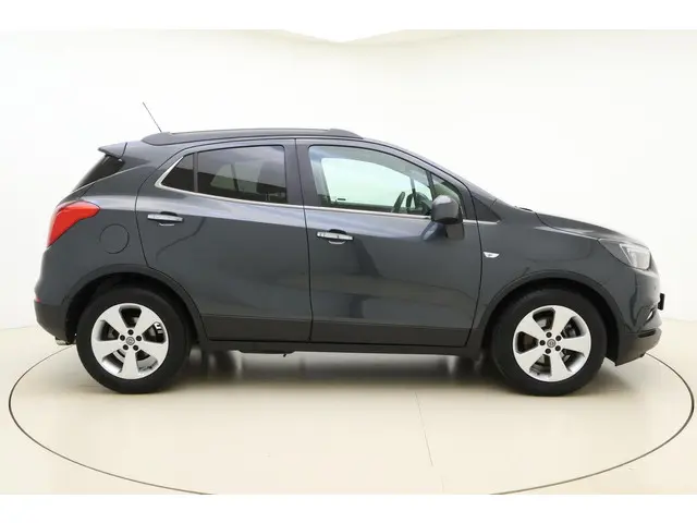 Opel Mokka X 1.4 Turbo Innovation 2018 Benzine 9