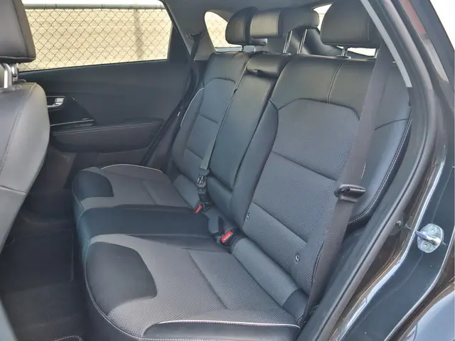 Kia e-Niro Edition 64 kWh 3-Fase 2022 Elektrisch 22