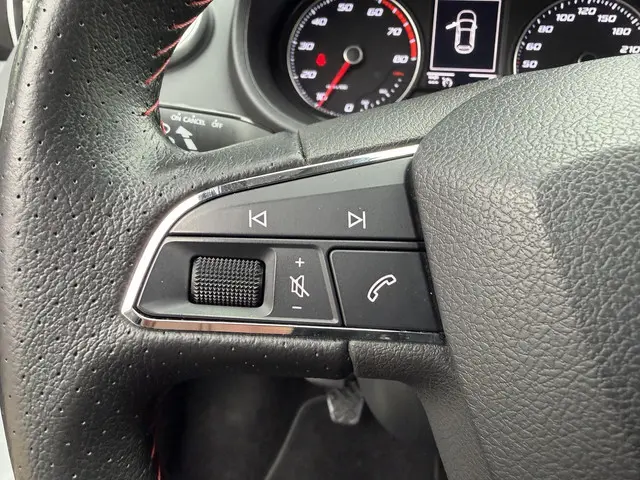 SEAT Ibiza 1.0 EcoTSI FR Connect 2017 Benzine 20