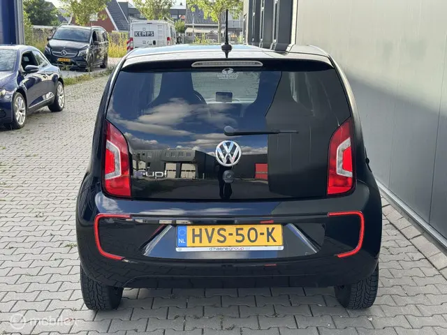 Volkswagen e-up! e-Up! 2015 Elektrisch 9