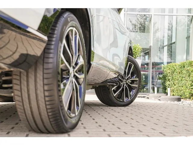 Honda HR-V 1.5i e:HEV ADVANCE STYLE 2024 Hybride Benzine 13