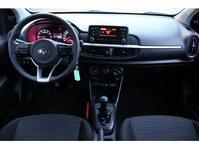 Kia Picanto 1.0 EconomyPlusLine 2018 Benzine 5