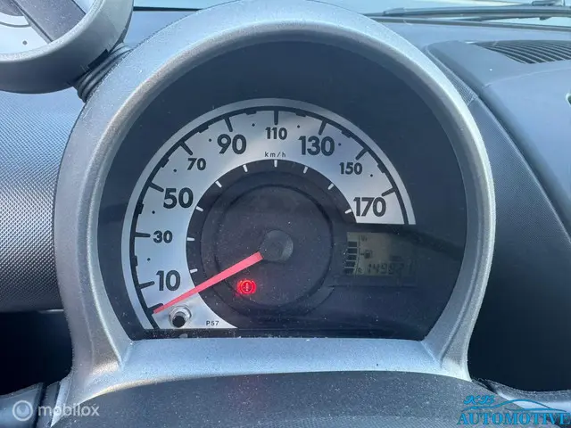 Peugeot 107 1.0 Active 2014 Benzine 13