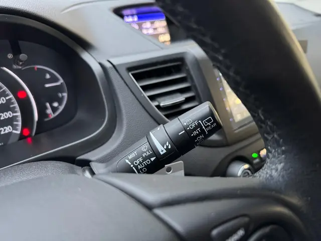 Honda CR-V 2.0 Elegance carplay 2013 Benzine 31