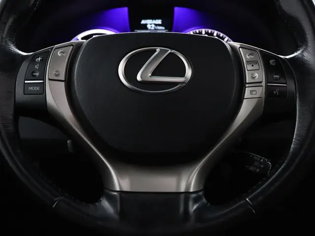 Lexus RX 450h 4WD Tech Edition 2016 Hybride Benzine 65
