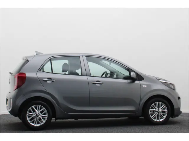 Kia Picanto 1.0 DPi DynamicLine 2022 Benzine 9