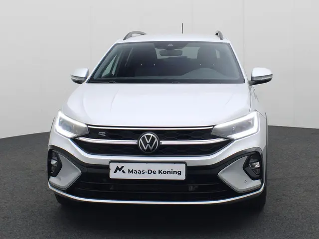 Volkswagen Taigo 1.0TSI/110PK R-Line DSG 2024 Benzine 29