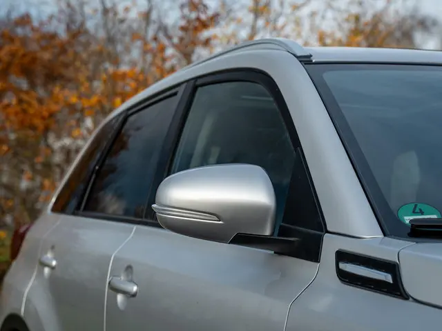 Suzuki Vitara 1.5 Hybrid Style 2025 Hybride Benzine 6